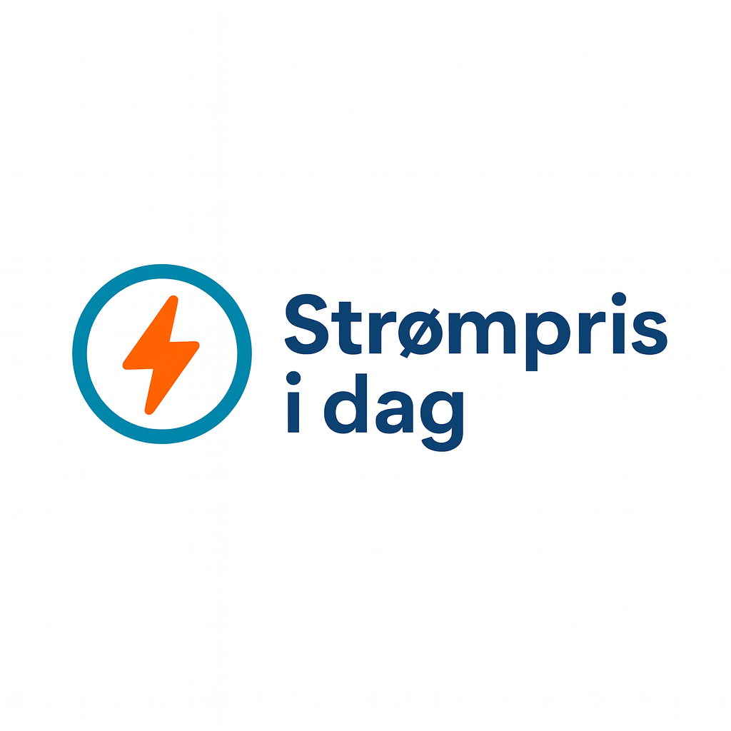 Strømpris i dag – Se dagens strømpriser time for time